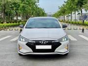 Bán xe Hyundai Elantra 2019 Sport 1.6 AT giá 519 Triệu - Hà Nội