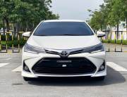 Bán xe Toyota Corolla altis 2021 1.8G AT giá 625 Triệu - Hà Nội