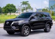 Bán xe Toyota Fortuner 2022 2.4L 4x2 AT giá 969 Triệu - Hà Nội