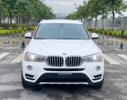 Bán xe BMW X3 2016 xDrive20i giá 769 Triệu - Hà Nội