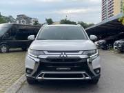 Bán xe Mitsubishi Outlander 2020 2.0 CVT Premium giá 709 Triệu - Hà Nội