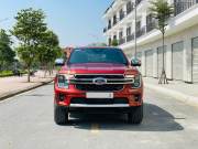 Bán xe Ford Everest 2023 Titanium Plus 2.0L 4x4 AT giá 1 Tỷ 389 Triệu - Hà Nội