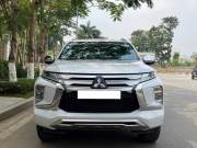 Bán xe Mitsubishi Pajero Sport 2021 2.4D 4x2 AT giá 899 Triệu - Hà Nội