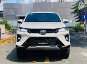 Bán xe Toyota Fortuner 2021 2.4G 4x2 AT Legender giá 1 Tỷ 50 Triệu - Hà Nội