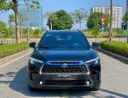 Bán xe Toyota Corolla Cross 2020 1.8HV giá 765 Triệu - Hà Nội