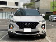 Bán xe Hyundai SantaFe Premium 2.4L HTRAC 2020 giá 888 Triệu - Hà Nội