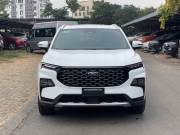 Bán xe Ford Territory Titanium 1.5 AT 2023 giá 839 Triệu - Hà Nội