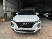 Bán xe Hyundai SantaFe 2020 Premium 2.2L HTRAC giá 929 Triệu - Hà Nội