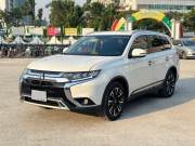 Bán xe Mitsubishi Outlander 2021 Premium 2.0 CVT giá 748 Triệu - Hà Nội