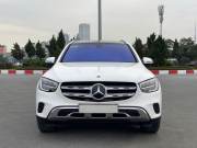 Bán xe Mercedes Benz GLC 2020 200 4Matic giá 1 Tỷ 399 Triệu - Hà Nội