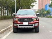 Bán xe Ford Everest 2021 Titanium 2.0L 4x2 AT giá 948 Triệu - Hà Nội