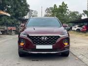 Bán xe Hyundai SantaFe 2020 Premium 2.2L HTRAC giá 909 Triệu - Hà Nội