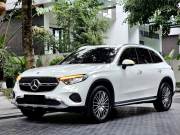 Bán xe Mercedes Benz GLC 2023 200 4Matic giá 2 Tỷ 99 Triệu - Hà Nội