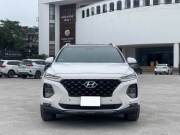 Bán xe Hyundai SantaFe 2021 Cao cấp 2.4L HTRAC giá 909 Triệu - Hà Nội