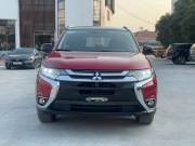 Bán xe Mitsubishi Outlander 2019 2.4 CVT Premium giá 699 Triệu - Hà Nội