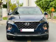 Bán xe Hyundai SantaFe 2019 Premium 2.2L HTRAC giá 879 Triệu - Hà Nội