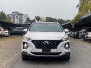 Bán xe Hyundai SantaFe Premium 2.2L HTRAC 2020 giá 939 Triệu - Hà Nội