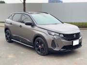 Bán xe Peugeot 3008 AL 2021 giá 809 Triệu - Hà Nội