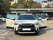 Bán xe Toyota Corolla Cross 2023 1.8V giá 809 Triệu - Hà Nội