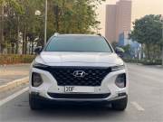 Bán xe Hyundai SantaFe 2019 Premium 2.4L HTRAC giá 848 Triệu - Hà Nội