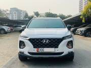 Bán xe Hyundai SantaFe 2020 Premium 2.2L HTRAC giá 929 Triệu - Hà Nội