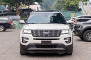 Bán xe Ford Explorer 2019 Limited 2.3L EcoBoost giá 1 Tỷ 189 Triệu - Hà Nội