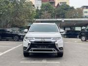 Bán xe Mitsubishi Outlander 2019 2.0 CVT Premium giá 679 Triệu - Hà Nội