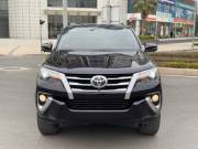 Bán xe Toyota Fortuner 2019 2.8V 4x4 AT giá 929 Triệu - Hà Nội