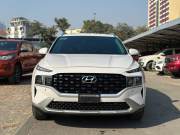 Bán xe Hyundai SantaFe 2023 Tiêu chuẩn 2.2L giá 1 Tỷ 59 Triệu - Hà Nội