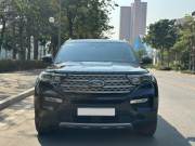 Bán xe Ford Explorer 2022 Limited 2.3L EcoBoost giá 1 Tỷ 879 Triệu - Hà Nội