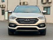 Bán xe Hyundai SantaFe 2018 2.4L 4WD giá 725 Triệu - Hà Nội