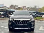 Bán xe Hyundai SantaFe 2020 Premium 2.4L HTRAC giá 855 Triệu - Hà Nội