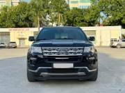 Bán xe Ford Explorer Limited 2.3L EcoBoost 2019 giá 1 Tỷ 168 Triệu - Hà Nội