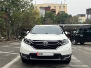 Bán xe Honda CRV 2018 L giá 758 Triệu - Hà Nội