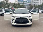 Bán xe Toyota Avanza 2023 Premio 1.5 AT giá 555 Triệu - Hà Nội