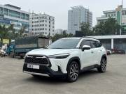 Bán xe Toyota Corolla Cross 2022 1.8V giá 755 Triệu - Hà Nội