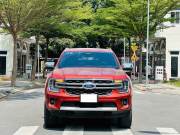 Bán xe Ford Everest 2023 Titanium 2.0L 4x2 AT giá 1 Tỷ 279 Triệu - Hà Nội