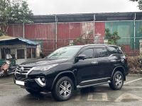 Bán xe Toyota Fortuner 2018 2.4G 4x2 AT giá 848 Triệu - Hà Nội