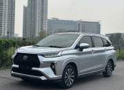 Bán xe Toyota Veloz 2022 Cross 1.5 CVT giá 545 Triệu - Hà Nội