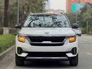 Bán xe Kia Seltos 2020 Premium 1.4 AT giá 580 Triệu - Hà Nội
