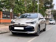 Bán xe Toyota Vios E CVT 2024 giá 469 Triệu - Hà Nội