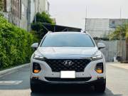 Bán xe Hyundai SantaFe 2021 Cao cấp 2.4L HTRAC giá 889 Triệu - Hà Nội