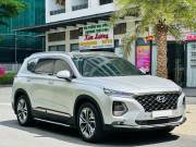 Bán xe Hyundai SantaFe 2019 Premium 2.4L HTRAC giá 780 Triệu - Hà Nội