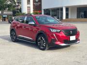Bán xe Peugeot 2008 2022 GT Line 1.2 AT giá 645 Triệu - Hà Nội