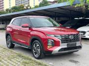 Bán xe Hyundai Creta 2022 Đặc biệt 1.5 AT giá 575 Triệu - Hà Nội
