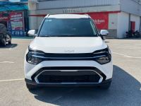 Bán xe Kia Carens 1.5G Luxury 2024 giá 630 Triệu - Hà Nội