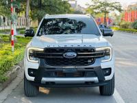 Bán xe Ford Everest 2023 Wildtrak 2.0L 4x4 AT giá 1 Tỷ 369 Triệu - Hà Nội