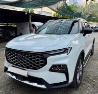 Bán xe Ford Territory 2024 Titanium X 1.5 AT giá 835 Triệu - Hà Nội