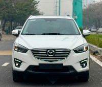 Bán xe Mazda CX5 2017 2.0 AT giá 495 Triệu - Hà Nội