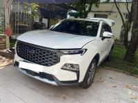 Bán xe Ford Territory 2023 Titanium X 1.5 AT giá 810 Triệu - Hà Nội